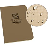 Rite in The Rain RITR954T Kit di sopravvivenza-Unisex - Adultos- Multicolor- un tamaño
